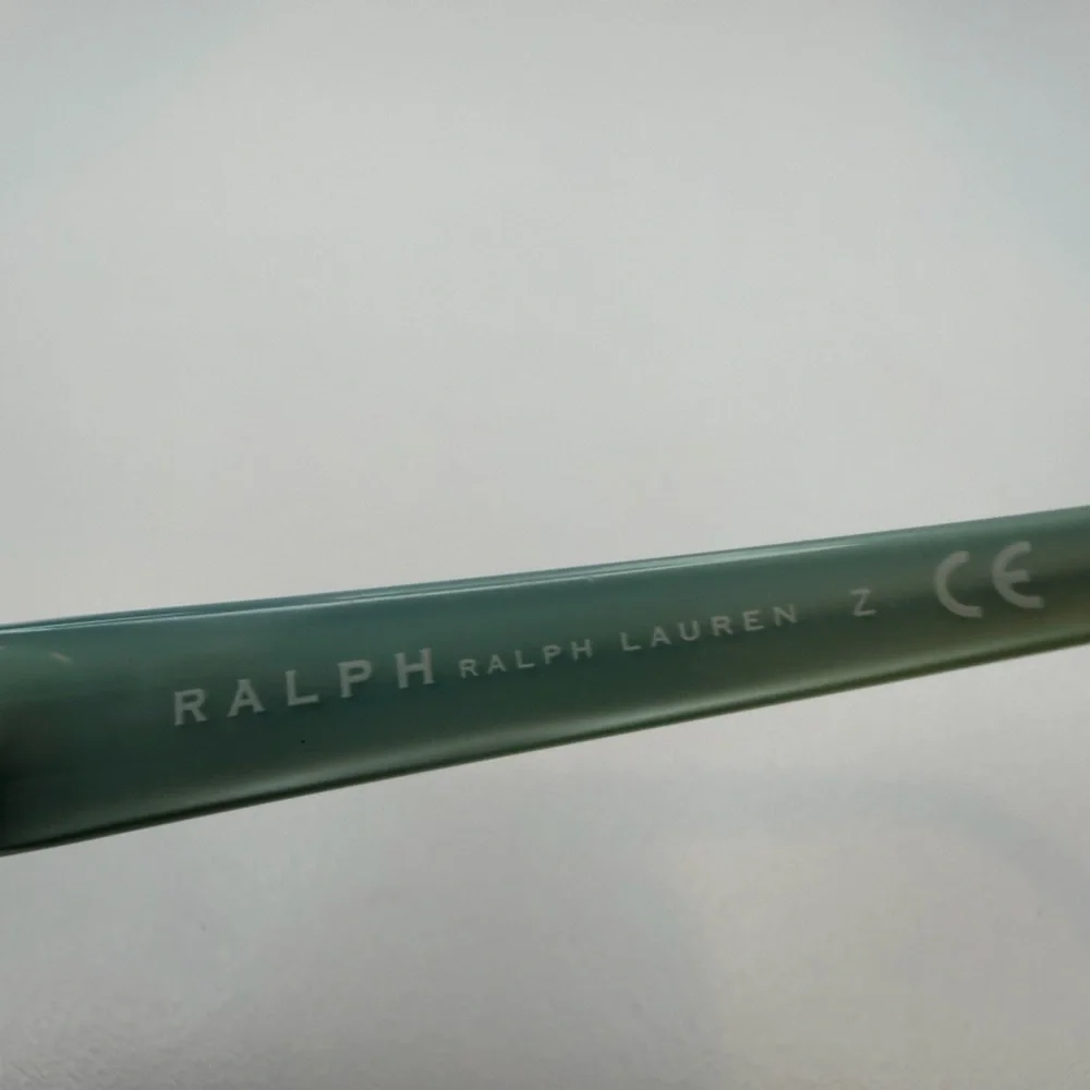 RALPH LAUREN SUNGLASSES FRAMES ONLY RA122‎ 601/13 56•17•135